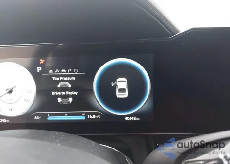 2022 Hyundai Elantra N из США, поврежденный, VIN KMHLW4AK0NU005715